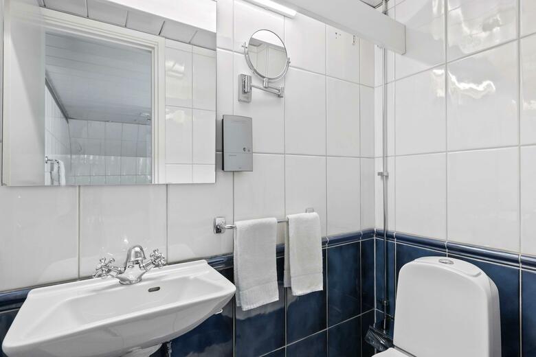 Hotel Statt Katrineholm - Sweden Hotels