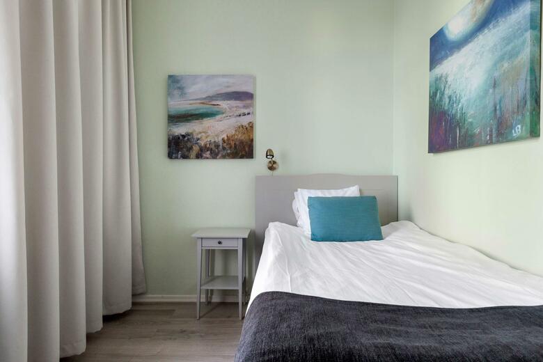 Hotel Statt Katrineholm - Sweden Hotels