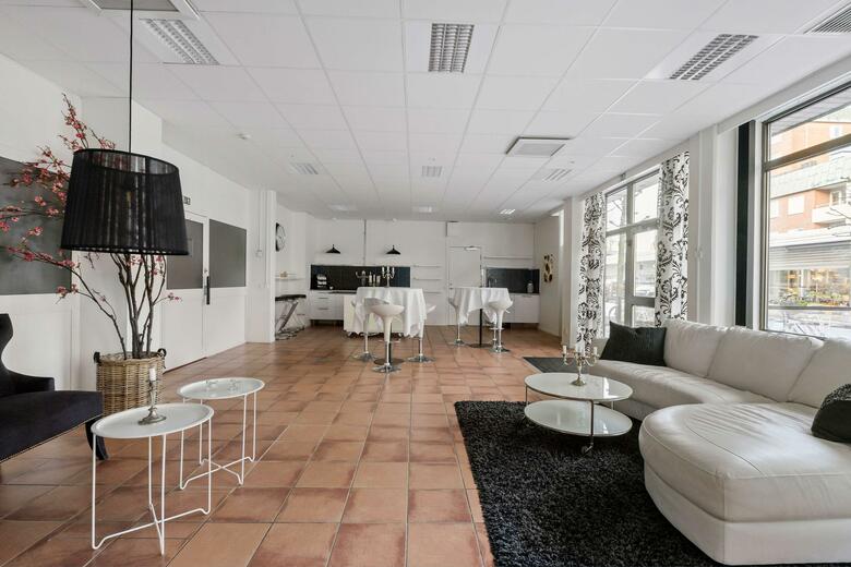 Hotel Statt Katrineholm - Sweden Hotels