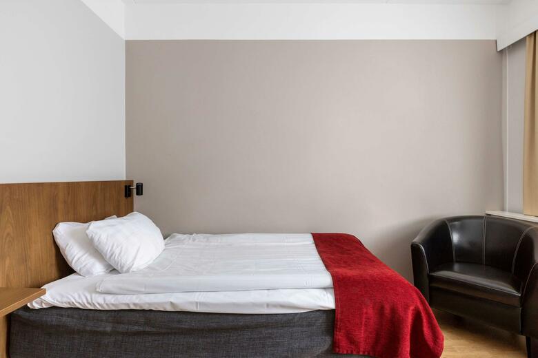 Hotel Statt Katrineholm - Sweden Hotels