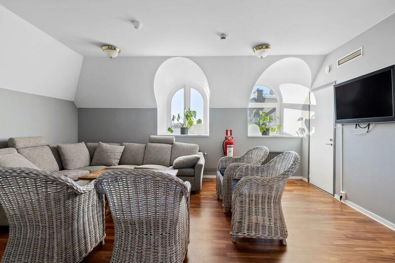 Hotel Statt Katrineholm - Sweden Hotels