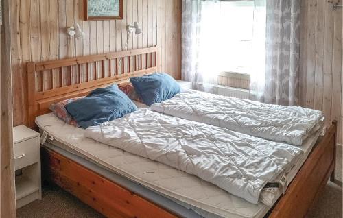 Holiday Home Nyn�s Ramkvilla