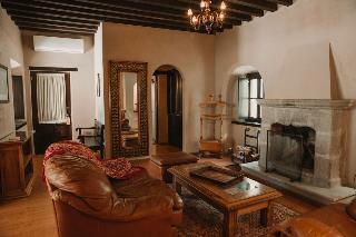 Hotel Meson Real de La Plata