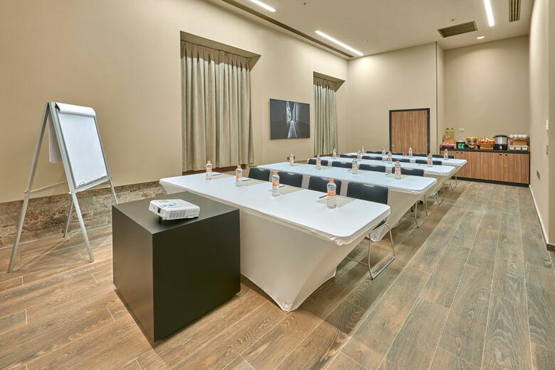 Hotel City Centro San Luis Potos�