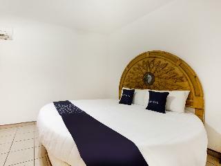 Capital O Hotel Jym