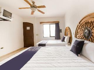 Capital O Hotel Jym