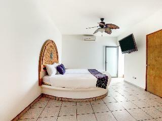 Capital O Hotel Jym