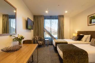Wyndham Garden Remarkables Park Queenstown