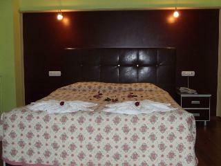 Hotel Metropolis Otel Torbali