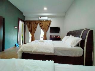 Oyo 89859 Pp Traveller's Hotel