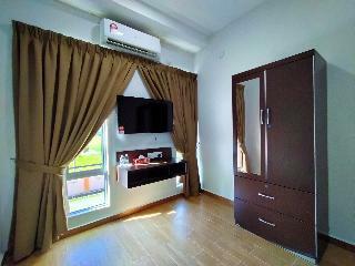 Oyo 89859 Pp Traveller's Hotel