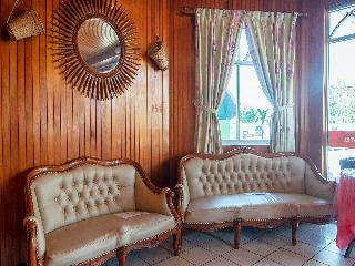 Oyo 89577 Kristal Hotel