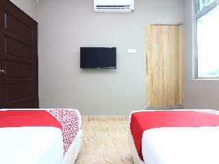 Hotel Dane & Shue