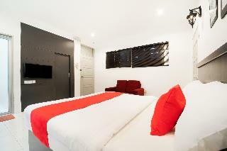 Hotel Oyo 89486 Kulim Inn