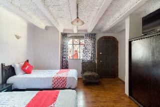 Oyo Hotel Montecarlo