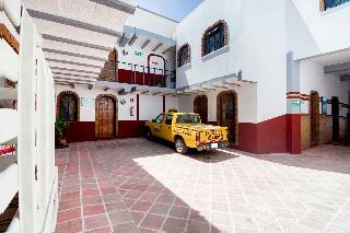 Oyo Hotel Montecarlo