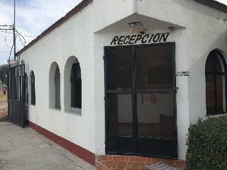 Hotel Balneario Humeades