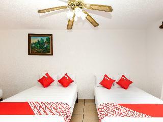 Oyo Hotel Continental