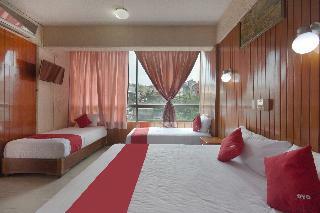 Oyo Hotel Totonacapan