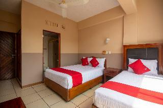 Oyo Hotel Totonacapan