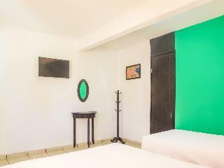 Oyo Hotel San Vicente