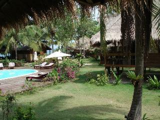 Hotel Koh Jum Lodge