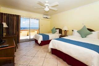 Cara Suites Hotel And Conference Centre