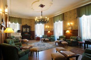 Hotel Do Parque