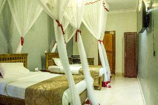 Timisha Hotel