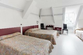 Hotel Les Gentianes