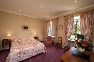 Hotel Chateau de Locguenole