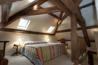 Hotel Chateau de Locguenole
