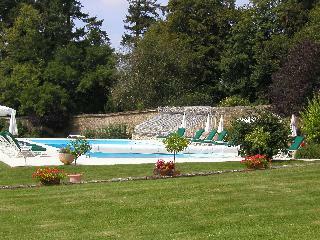 Hotel Chateau de Locguenole