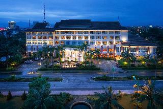 Saigon Quangbinh Hotel And Resort