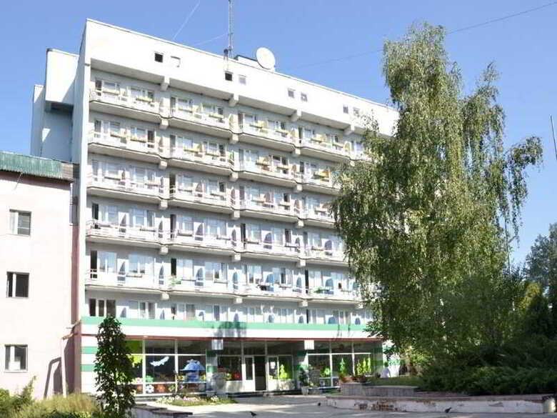 Hotel Spa Resort Roscha