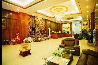 Hotel Classic Hoang Long