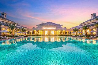 Hotel Vinpearl Discovery Ha Tinh