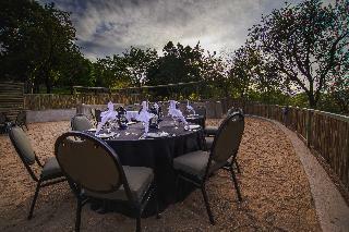 Hotel Umbhaba Lodge