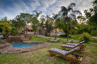 Hotel Umbhaba Lodge