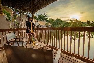 Hotel Umbhaba Lodge
