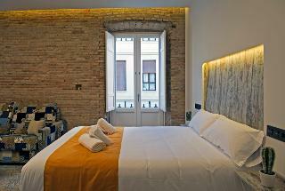 Apartamentos �urea Granada Suites