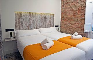 Apartamentos �urea Granada Suites