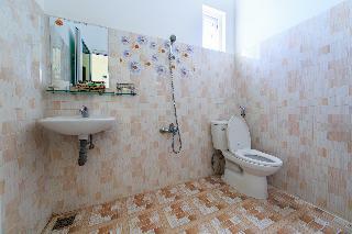 Hotel Doan Vuong Da Lat Villa