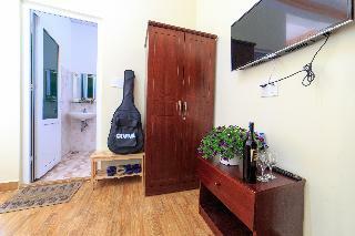 Hotel Doan Vuong Da Lat Villa