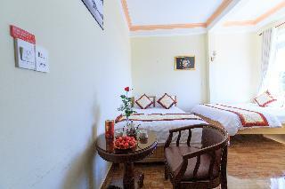 Hotel Doan Vuong Da Lat Villa