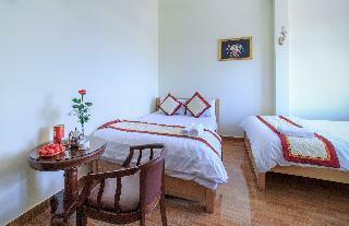 Hotel Doan Vuong Da Lat Villa