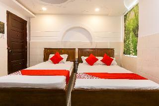 Song Xanh Hotel