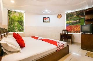 Song Xanh Hotel