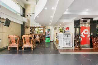 Song Xanh Hotel