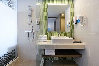Hotel Holiday Inn Express Sukhumvit 11